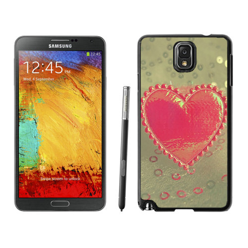 Valentine Love You Samsung Galaxy Note 3 Cases DXH | Coach Outlet Canada